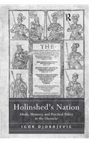 Holinshed's Nation