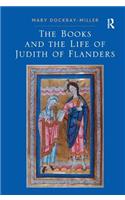 The Books and the Life of Judith of Flanders