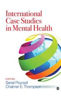 International Case Studies in Mental Health