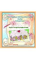 Magical Wishing Well Forest Adventure 1: Search Through the Magical Forest