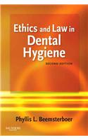 Ethics and Law in Dental Hygiene