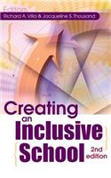 Creating an Inclusive School