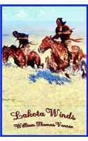 Lakota Winds