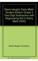Steck-Vaughn Early Math