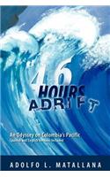 46 Hours Adrift: (English)