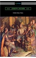 Celtic Fairy Tales