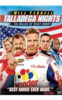 Talladega Nights