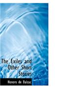 Exiles and Other Short Stories