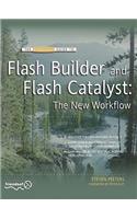 Flash Builder and Flash Catalyst