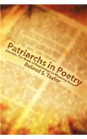 Patriarchs in Poetry