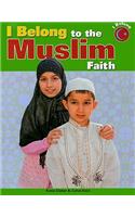 I Belong to the Muslim Faith
