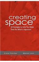 Creating Space