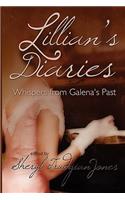 Lillian's Diaries