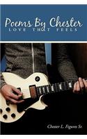 Poems by Chester