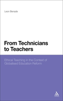 From Technicians to Teachers