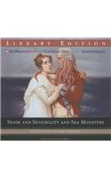 Sense and Sensibility and Sea Monsters