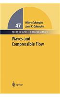 Waves and Compressible Flow