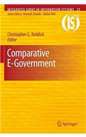 Comparative E-Government
