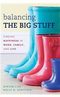 Balancing the Big Stuff