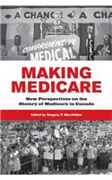 Making Medicare