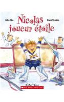 Nicolas Joueur Étoile