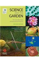 Science and the Garden