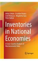 Inventories in National Economies