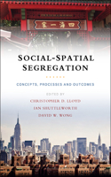 Social-Spatial Segregation