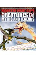 Creatures of Myths and Legends