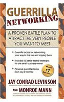 Guerrilla Networking