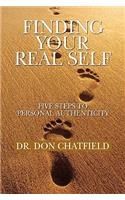 Finding Your Real Self
