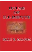 House of Ill Repute