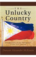 Unlucky Country