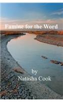 Famine for the Word