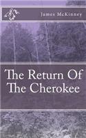 Return Of The Cherokee