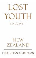 Lost Youth Volume 1