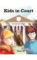 Kids in Court