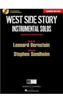 West Side Story Instrumental Solos