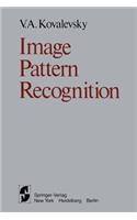 Image Pattern Recognition