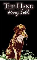 The Hand by Jerry Sohl, Science Fiction, Adventure, Fantasy