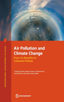 Air Pollution and Climate Change