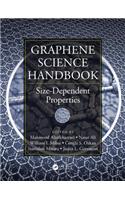 Graphene Science Handbook