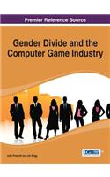 Gender Divide and the Computer Game Industry