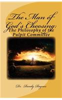 The Man of God's Choosing