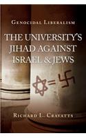Genocidal Liberalism