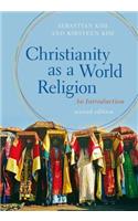 Christianity as a World Religion