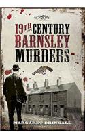 19th Century Barnsley Murders