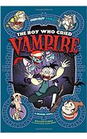 Boy Who Cried Vampire