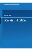Biomass Utilization