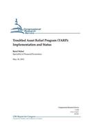 Troubled Asset Relief Program (TARP): Implementation and Status(English)